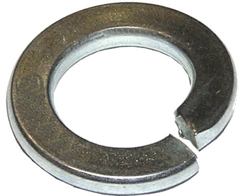 Saibe Elastice Grower Dresselhaus 14mm Din127 Otel Zincat, 100 Bucati