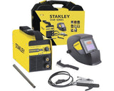 Sudor invertor, kit Star 7000, 200A, Stanley