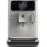 Espressor Automat WMF Perfection 660 CP813D10, 3l, 1550W, 15 bar, Argintiu-Negru