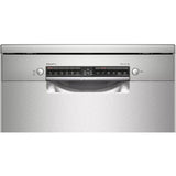 Masina de Spalat Vase BOSCH SMS4EVI10E, 13 seturi, 6 programe, 60 cm, Clasa C, Inox