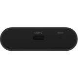 Adaptor Audio BELKIN SoundForm Connect AUZ002BTBK, AirPlay 2, 3.5mm, Negru