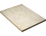 Placaj Multiplex din Lemn de Mesteacan 2500x1220x12 mm