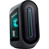 Sistem Desktop Gaming DELL Alienware Aurora R13, Intel Core i7 12700KF pana la 5GHz, 32GB, 2TB + SSD 512GB, NVIDIA GeForce RTX 3080 Ti 12GB, Windows 11 Pro