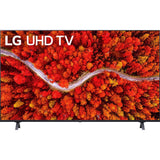 Televizor LG 60UP80003LA, 152 cm, Smart, 4K Ultra HD, LED, Clasa G