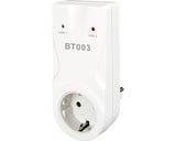 Priza Intermediara Radiocomandata Bt003