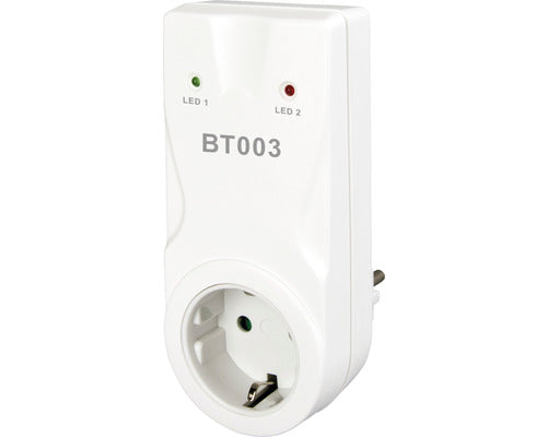 Priza Intermediara Radiocomandata Bt003