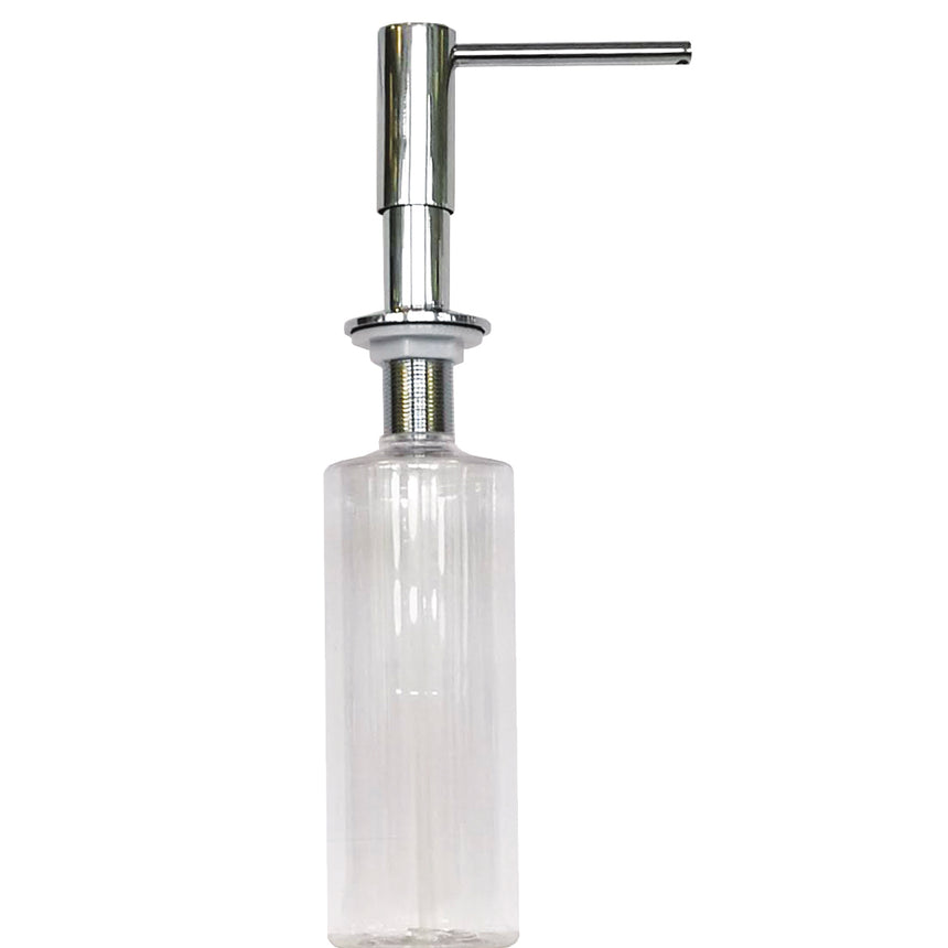 Dispozitiv detergent Alveus 1136560, Inox