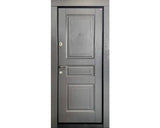 Usa De Intrare Metalica Pentru Interior Ap Georgia 86x202 Cm Stanga