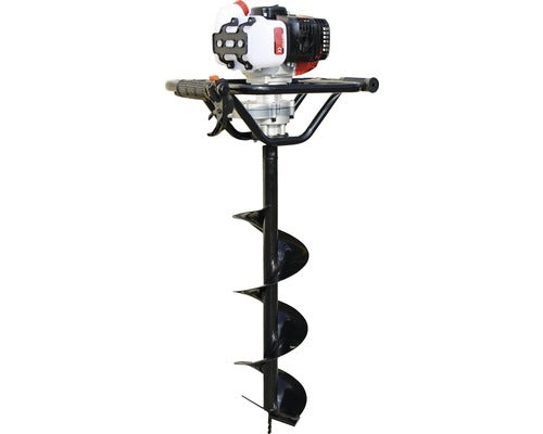 Motoburghiu Pentru Pamant Mf 52-3 2,1 Cp 3 Burghie Incluse