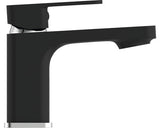 Baterie lavoar monocomanda SCHÜTTE Madagaskar negru