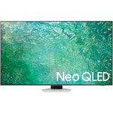 Televizor SAMSUNG Neo QLED 55QN85C, 138 cm, Smart, 4K Ultra HD, 100 Hz, Clasa F (Model 2023)
