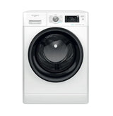 Masina de spalat, Whirlpool FFB 8469 BV EE, 8 kg, 1400 rpm, tehnologie 6th sense, 59,5 cm, clasa energetica A, alb