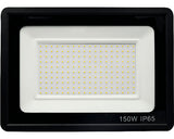 Proiector Cu Led Integrat Starke 150w 13500 Lumeni Ip65, Lumina Rece, Negru