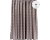 Draperie Cu Inele Marciano 140x245 Cm