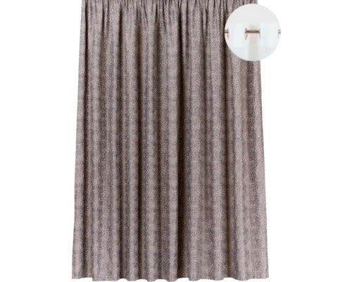 Draperie Cu Inele Marciano 140x245 Cm