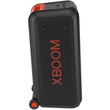 Sistem audio LG XBOOM XL7S, Bluetooth, IPX4, 250W, Negru