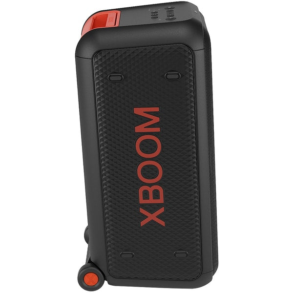 Sistem audio LG XBOOM XL7S, Bluetooth, IPX4, 250W, Negru