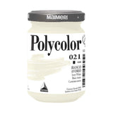 Vopsea vinilica Polycolor Maimeri - Ivory White - 140 ml