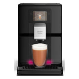 Espressor automat KRUPS Intuition EA873810, 3l, 1450W, 15 bar, Negru
