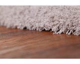 Covor Shaggy Wellness Argintiu 50x150 Cm