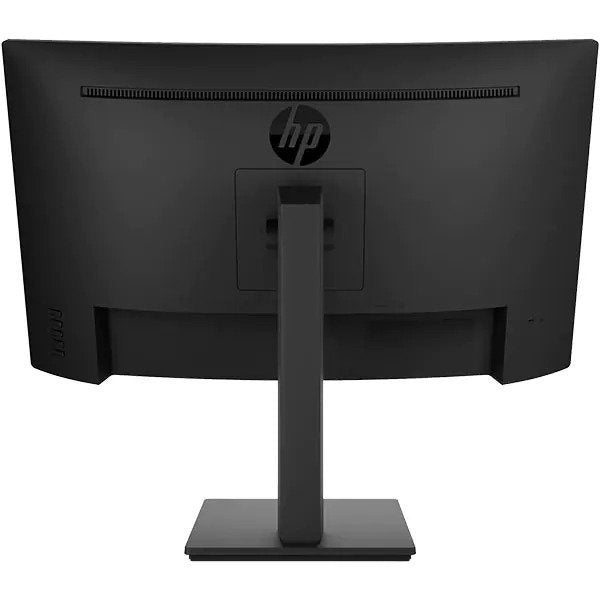 Monitor Gaming HP X27c, 27", Full HD, VA, 165Hz, HDMI, DisplayPort, FreeSync, 3000:1, 1ms