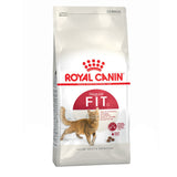 Hrana uscata pentru pisici Royal Canin, Fit32, 2kg
