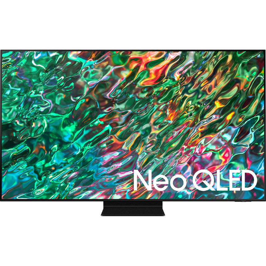 Televizor Samsung Neo QLED 85QN90B, 214 cm, Smart, 4K Ultra HD, 100Hz, Clasa F