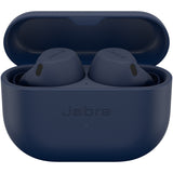Casti audio In-Ear Jabra Elite 8 Active, True Wireless, ANC, ENC, Bluetooth multipoint, IP68, Blue Navy