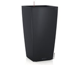 Ghiveci Lechuza Classico Cubic 56x30 Cm Antracit