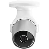 Camera de supraveghere Nedis WIFICO11CWT SmartLife Outdoor Wi-Fi, 2MP, 1080p, IP65