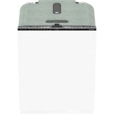 Masina de spalat vase incorporata Gorenje GV673B60, 60 cm, 16 locuri, 7 programe, TouchControl, clasa energetica B, Alb
