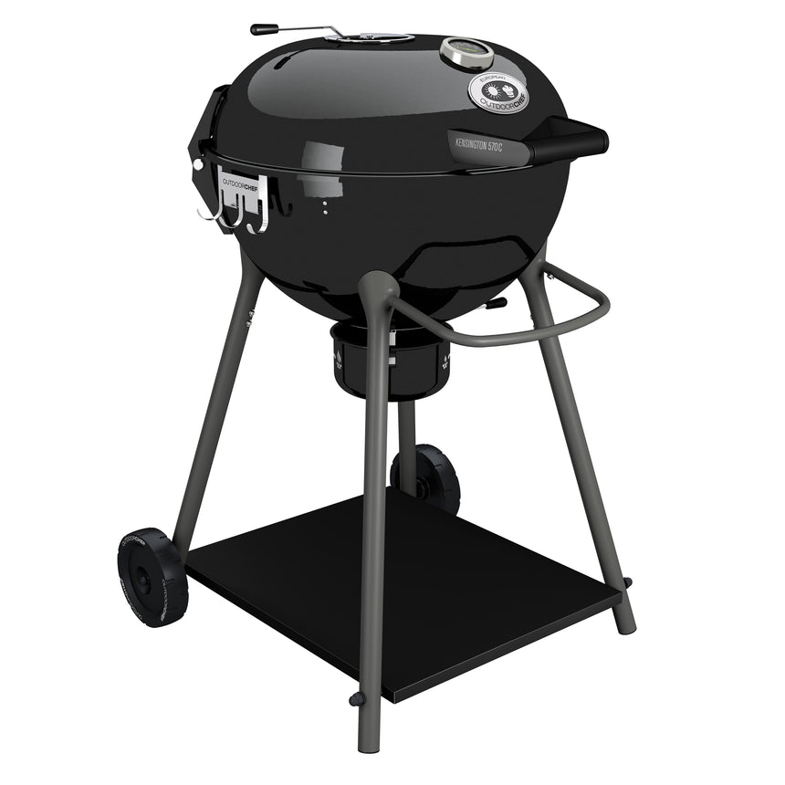 Gratar carbune OUTDOORCHEF Kensington 570C