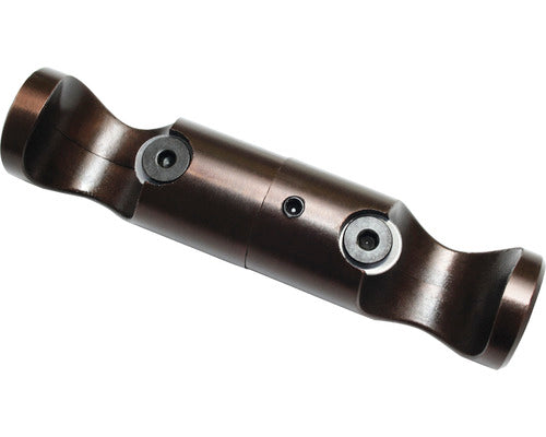 Adaptor Consola Tavan Chicago Bronz Ø 20 Mm