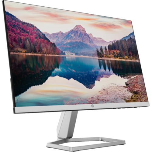 Monitor LED IPS 21.5'' HP, Full HD, 60Hz, 5ms, AMD FreeSync™, VGA, HDMI, M22f