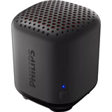 Boxa portabila Philips TAS1505B/00 , Bluetooth. 2.5 W, Negru