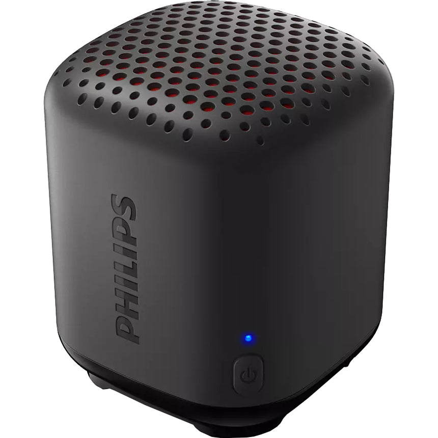 Boxa portabila Philips TAS1505B/00 , Bluetooth. 2.5 W, Negru