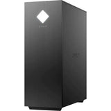 Desktop Gaming HP OMEN GT11-1013nq, AMD Ryzen 7 5700G pana la 4.6GHz, 16GB, SSD 1TB, NVIDIA GeForce RTX 3060 Ti 6GB, Windows 11 Home, Negru