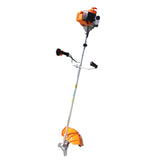 Motocoasa Greenfield G-M31-1-4T, 1 CP, 31 CC, 4 timpi, 44 cm diametru lucru, accesorii incluse