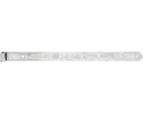 Brat Balama De Suspendare Alberts Ø13 X 600mm, Otel Zincat Galben
