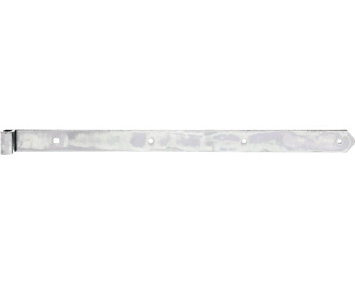 Brat Balama De Suspendare Alberts Ø13 X 600mm, Otel Zincat Galben