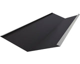 Dolie PRECIT Pentru Tabla Prefaltuita Click 0,5x380x2000 mm RAL 9005 Big Stone Mat