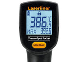 Dispozitiv De Masurare A Temperaturii Laserliner Cu Infrarosu