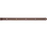 Brat Balama De Suspendare Alberts Duravis Ø16 X 800mm, Otel Zincat Maro Inchis