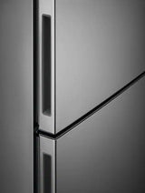 Combina frigorifica ELECTROLUX LNT5MF36U0, No Frost, 360 l, H 201 cm, Clasa A+, inox