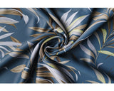 Draperie Cu Inele Bahamas 140x245 Cm
