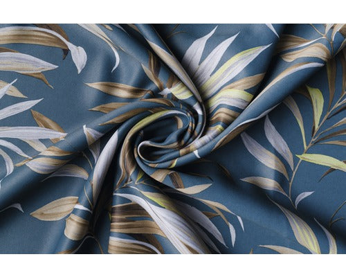Draperie Cu Inele Bahamas 140x245 Cm