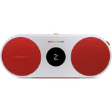 Boxa Portabila Polaroid P2 Music Player Bluetooth Red