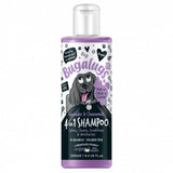 Sampon, Bugalugs, Lavander, 250ml