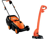 Masina De Tuns Gazonul Electrica Daewoo Dlm1400e 1200 W Si Trimmer Electric Gl250