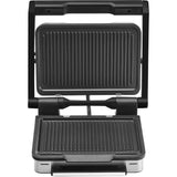 Gratar Electric WMF Profi Plus 415560011,2000W, Argintiu-Negru